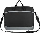 Сумка Staff Manager 270836 (черный/серый)