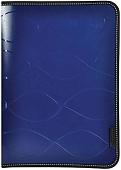 Папка для бумаг inФормат Safe NP7050B (синий)