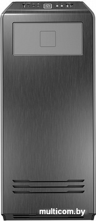 Корпус be quiet! Dark Base Pro 900 rev. 2 (черный/оранжевый)