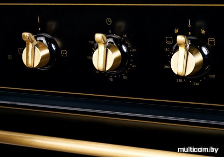 Духовой шкаф KUPPERSBERG SGG 663 B