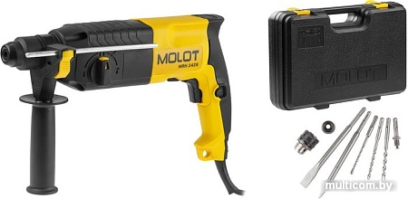 Перфоратор Molot MRH 2428 MRH242800027
