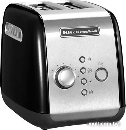 Тостер KitchenAid 5KMT221EOB