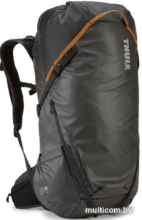 Рюкзак Thule Stir 35L (мужской, obsidian)