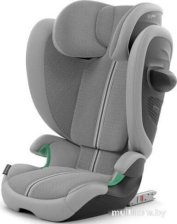 Детское автокресло Cybex Solution G2 Plus (stone grey)