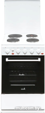 Кухонная плита CEZARIS ПЭ Н Д 1200-06