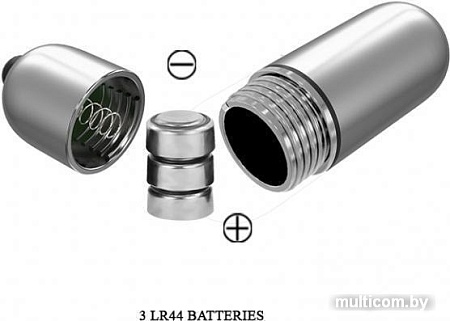 Вибропробка Baile BI-014096