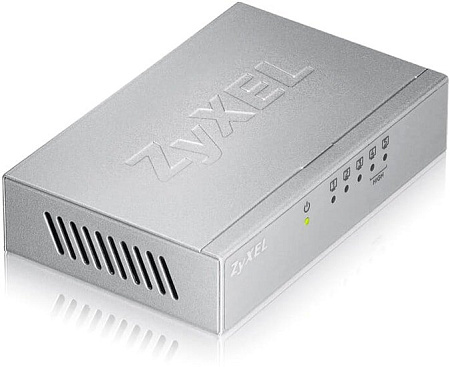 Коммутатор Zyxel ES-105A v3