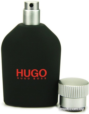 Hugo Boss Just Different EdT (40 мл)