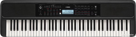 Синтезатор Yamaha PSR-EW320