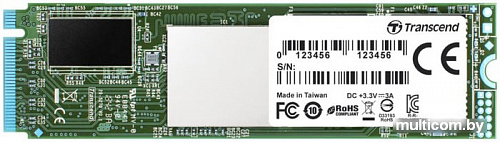 SSD Transcend 220S 512GB TS512GMTE220S