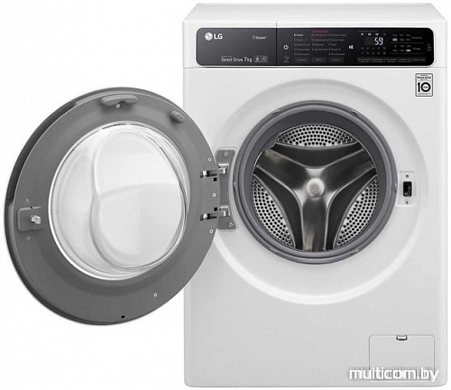 Стиральная машина LG F2H6HS0E