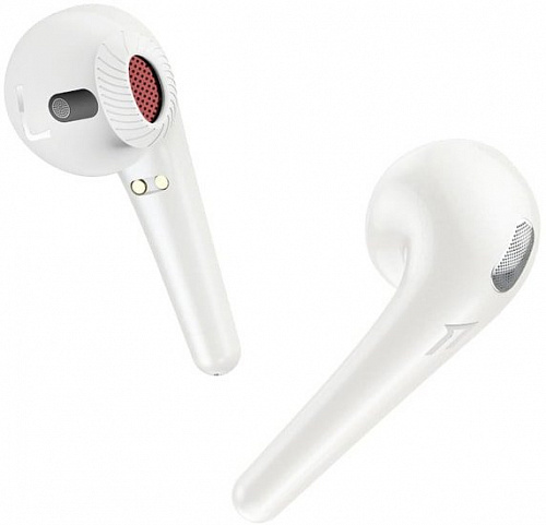 Наушники 1More Stylish ComfoBuds ESS3001T (белый)