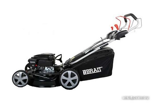 Газонокосилка Brait BR6551SPM