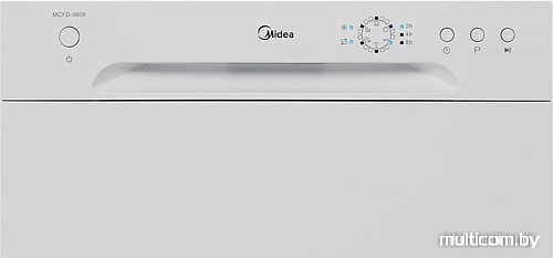 Посудомоечная машина Midea MCFD-0606