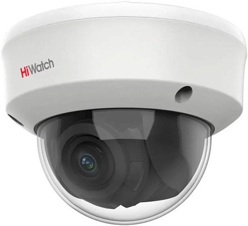 CCTV-камера HiWatch DS-T207(C)
