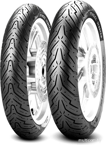 Шины для скутера/мопеда Pirelli Angel Scooter 120/70R10 54L TL Reinf