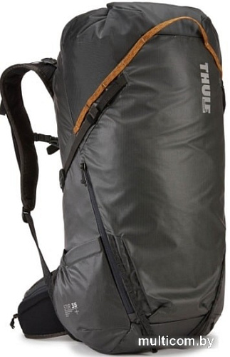 Рюкзак Thule Stir 35L (мужской, obsidian)