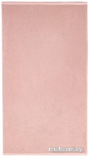 Полотенце Sofi De MarkO Preston 50х90 ПЛ-ПР-50х90р (розовый)