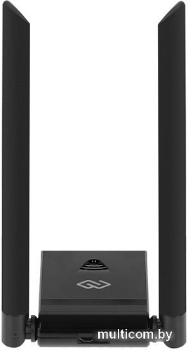 Wi-Fi адаптер Digma DWA-AC13002E