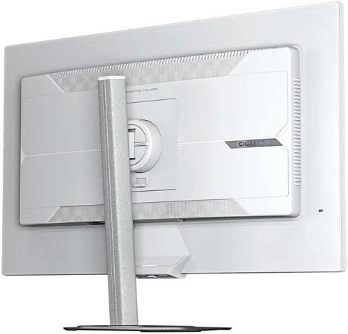 Игровой монитор Gigabyte M27UP Ice