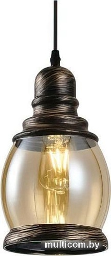 Подвесная люстра Escada Fireside 1101/1