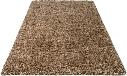 Ковер для жилой комнаты Moldabela Shaggy Viva 30 Прямоугольник 1039 1 34700 (0.6x0.9)