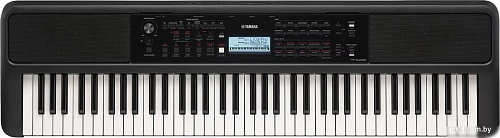 Синтезатор Yamaha PSR-EW320