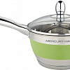 Набор кастрюль Mercury MC-7015