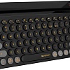 Клавиатура A4Tech Fstyler FBK30 (черная смородина)