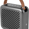 Беспроводная колонка Rombica mysound Chroma (серый)