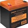 Аккумулятор для ИБП ExeGate HR 12-5.8 F2 (12В, 5.8 А·ч)