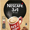 Кофе Nescafe 3 в 1 мягкий растворимый 16 г