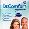 Трусы-подгузники для взрослых Dr. Comfort Adult Pant Medium (8 шт)
