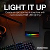 Внешний накопитель Seagate FireCuda Gaming Hub STKK16000400 16TB