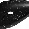 Умывальник Teymi Ellie 60 T50599 (черный мрамор)
