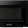 Микроволновая печь Monsher MTW 202 Noir