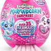 Кукла-сюрприз Zuru Rainbocorns Mermaidcorn Surprise 9283