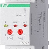 Реле уровня Евроавтоматика F&amp;F PZ-827 EA08.001.014 (с датчиками)