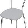 Стул Древпром Канзас ДП2-13 (металлик/бенгал серый)