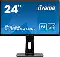 Монитор Iiyama ProLite XUB2494HSU-B1