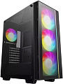 Корпус DeepCool Matrexx 55 V4 C R-MATREXX55-BCADA4-G-4