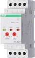 Реле уровня Евроавтоматика F&F PZ-827 EA08.001.014 (с датчиками)