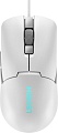 Игровая мышь Lenovo Legion M300s RGB (белый)