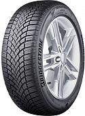 Автомобильные шины Bridgestone Blizzak LM005 205/55R16 91H