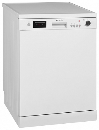 Посудомоечная машина Vestel VDWTC 6041W