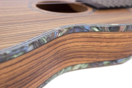 Укулеле Tom TUC-300TN