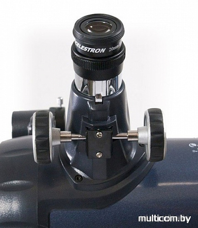 Телескоп Celestron AstroMaster LT 76 AZ