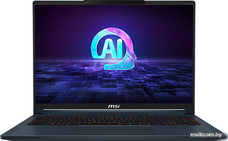 MSI Stealth 16 AI Studio A1VHG-211XBY