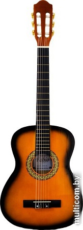 Акустическая гитара Fabio FB3610 SB