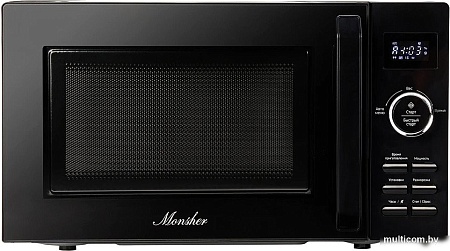 Микроволновая печь Monsher MTW 202 Noir